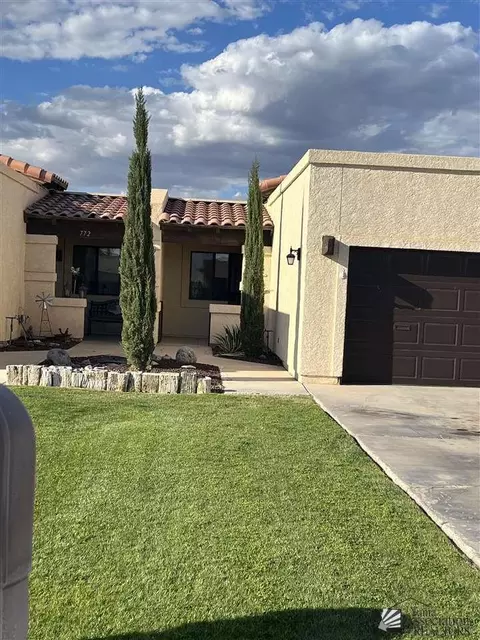 758 W 37 Pl, Yuma, AZ 85365