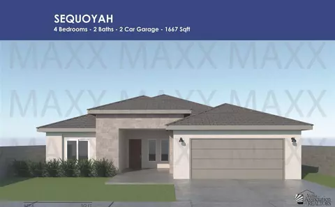 730 E 12 Pl, Somerton, AZ 85350
