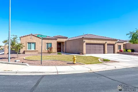 5530 E 39 Ln, Yuma, AZ 85365