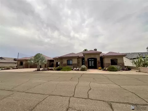 28201 Canal Ave, Wellton, AZ 85356