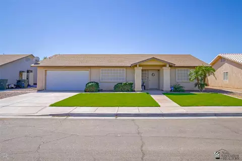 7267 E 26 St, Yuma, AZ 85365