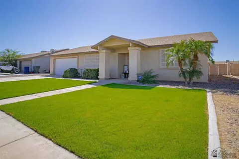7267 E 26 St, Yuma, AZ 85365 photo 3