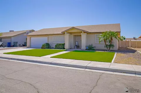 7267 E 26 St, Yuma, AZ 85365 photo 2