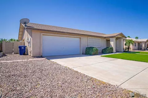 7267 E 26 St, Yuma, AZ 85365 photo 4