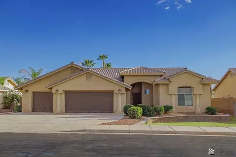 4623 W 22 Ln, Yuma, AZ 85364