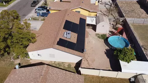 View/Area - 7475 E 24 Ln, Yuma, AZ 85365 photo 3 of 3
