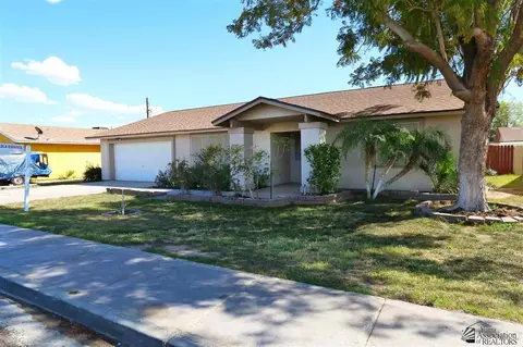 7475 E 24 Ln, Yuma, AZ 85365