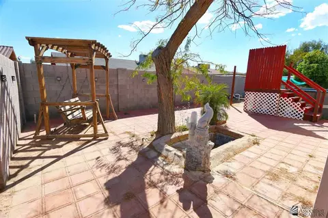 Exterior - 7475 E 24 Ln, Yuma, AZ 85365 photo 4 of 8