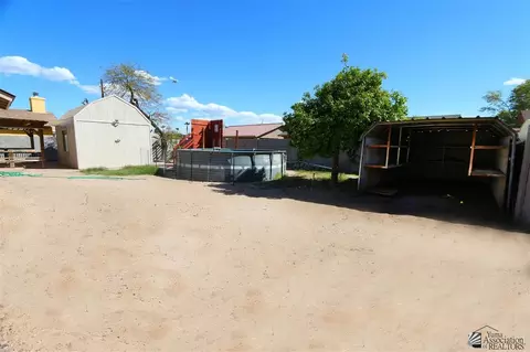Exterior - 7475 E 24 Ln, Yuma, AZ 85365 photo 8 of 8
