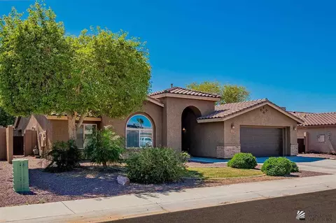 11679 E 35 Pl, Yuma, AZ 85367 photo 2