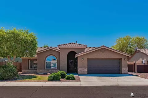 11679 E 35 Pl, Yuma, AZ 85367