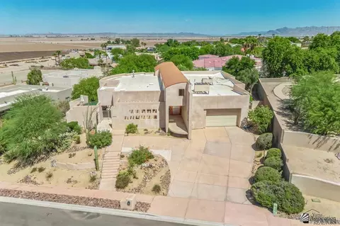 6360 E Crabtree Pl, Yuma, AZ 85365 photo 2