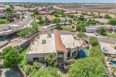 6360 E Crabtree Pl, Yuma, AZ 85365 photo 5