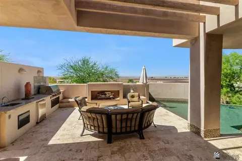 6360 E Crabtree Pl, Yuma, AZ 85365 photo 33