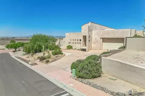 6360 E Crabtree Pl, Yuma, AZ 85365 photo 3