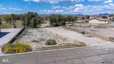 28472 Telegraph Ave, Wellton, AZ 85356