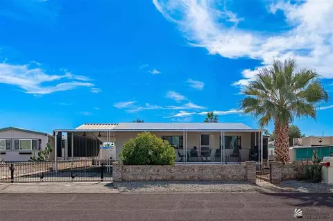 12429 E 39 St, Yuma, AZ 85365
