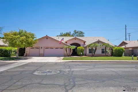 1983 S 33 Dr, Yuma, AZ 85364