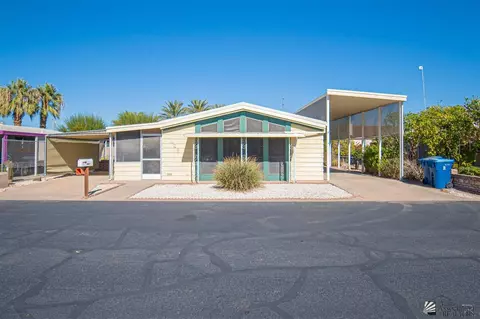 1428 W Jennifer Ln, Yuma, AZ 85365