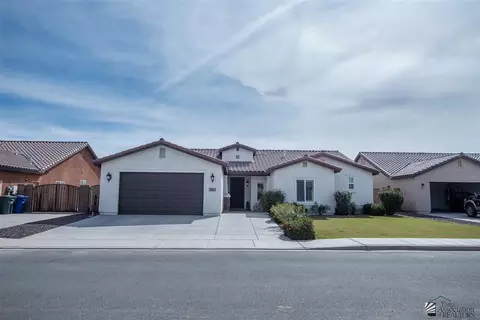 3463 W 38 Pl, Yuma, AZ 85365