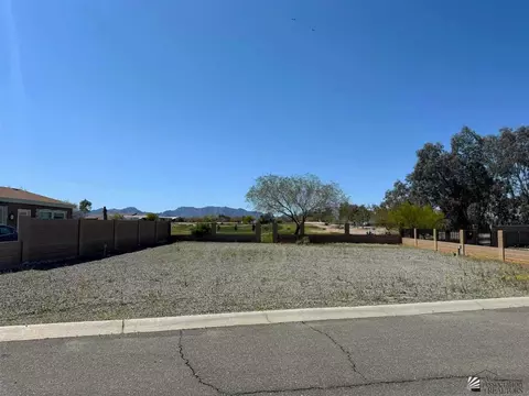 11648 Hopi St, Wellton, AZ 85356