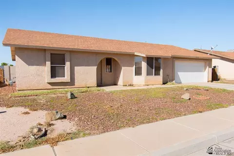 11372 E 25 St, Yuma, AZ 85367