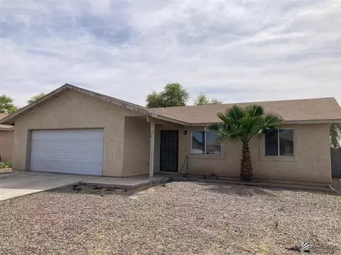 2865 W 29 Pl, Yuma, AZ 85364