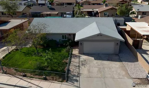 1727 W 26 Dr, Yuma, AZ 85364