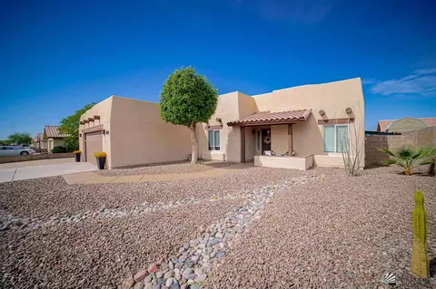 10752 E 39 Ln, Yuma, AZ 85365