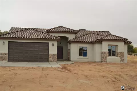 2180 W Meredith Ln, Yuma, AZ 85365