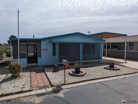 14175 S Mark Dr, Yuma, AZ 85365