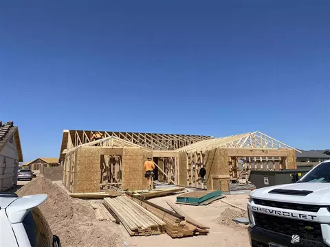 12654 W 51 St, Yuma, AZ 85367