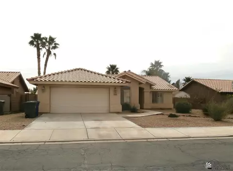 4755 W 28 Ln, Yuma, AZ 85364