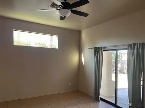 Bedroom - 3473 W 16 Pl, Yuma, AZ 85364 photo 1 of 2