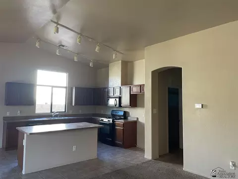 Kitchen - 3473 W 16 Pl, Yuma, AZ 85364 photo 1 of 1