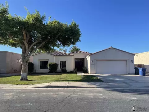 3473 W 16 Pl, Yuma, AZ 85364