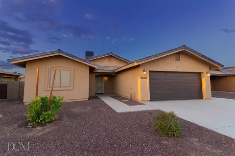 10120 E 33 Pl, Yuma, AZ 85365 photo 1