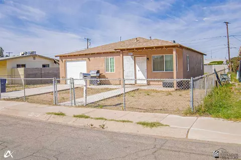 2520 S 6 Ave, Yuma, AZ 85364