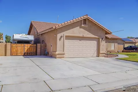 10436 E 39 St, Yuma, AZ 85365 photo 3