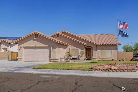 10436 E 39 St, Yuma, AZ 85365
