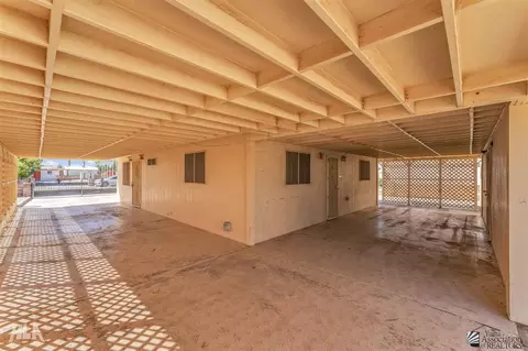 Exterior - 12434 E Brenda Dr, Yuma, AZ 85367 photo 7 of 11