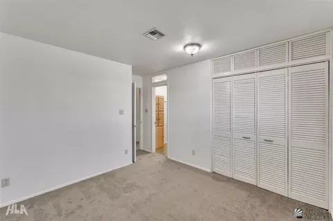 Bedroom - 12434 E Brenda Dr, Yuma, AZ 85367 photo 3 of 4