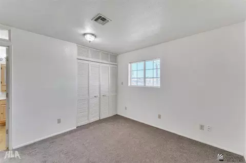 Bedroom - 12434 E Brenda Dr, Yuma, AZ 85367 photo 2 of 4