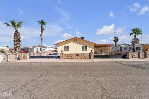 12434 E Brenda Dr, Yuma, AZ 85367 photo 2