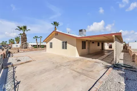 12434 E Brenda Dr, Yuma, AZ 85367 photo 4