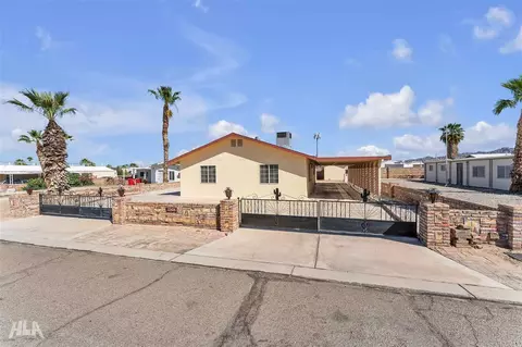 12434 E Brenda Dr, Yuma, AZ 85367 photo 1