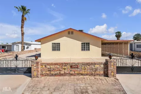 12434 E Brenda Dr, Yuma, AZ 85367 photo 6