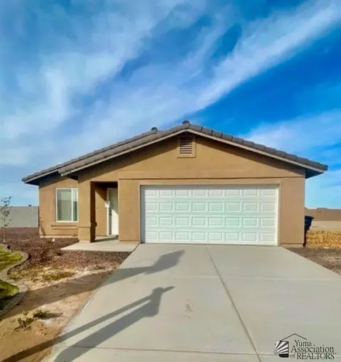 7856 E 45 Pl, Yuma, AZ 85365