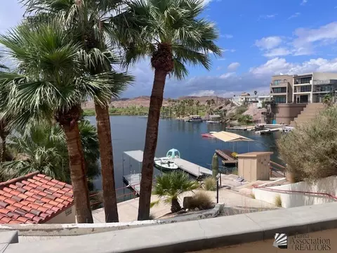 10519 N Martinez Lake Rd, Yuma, AZ 85365