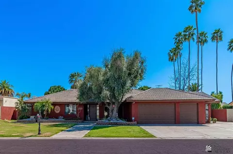 4447 W Charro Ln, Yuma, AZ 85365